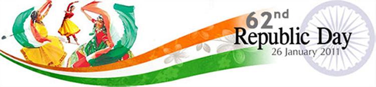 Significance Of Republic Day. 26th January, Republic day