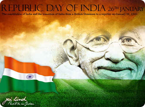 Republic Day 2011 