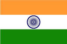 India National Flag