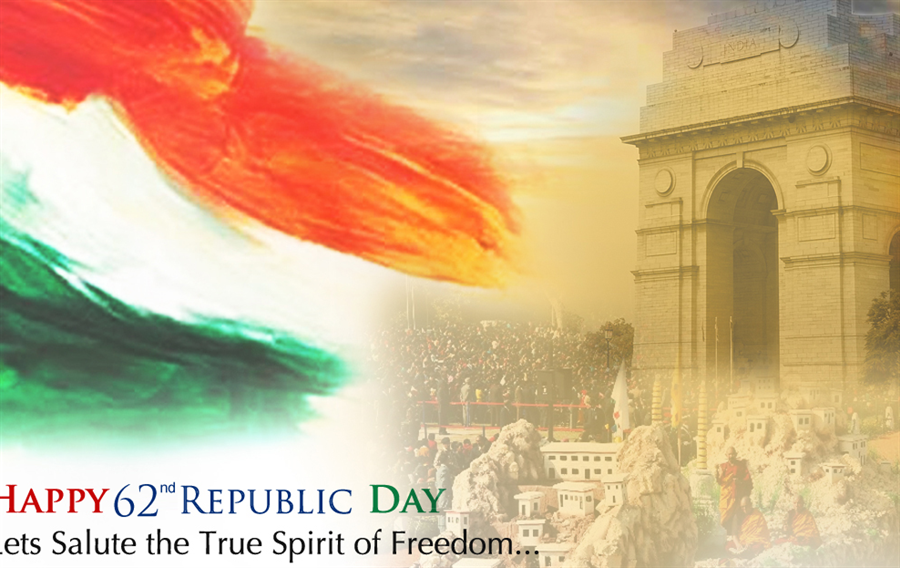 Republic Day 2011 Wallpapers| Republic day 2011 SMS| Republic Day 2011 wishes| Republic day greeting