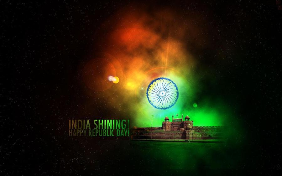 wallpapers of republic day. To Download Republic day 2011