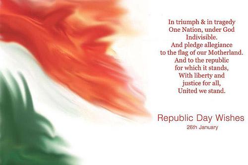 Republic Day of India - 26th January is celebrated as Republic Day –Live Telecast