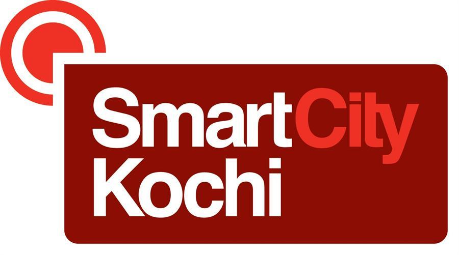 Logo -SmartCity Kochi