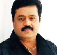 Suresh Gopi