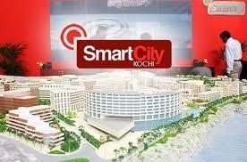 Smart City - The plan