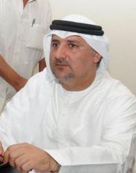 Smart City CEO Mr.Fareed Abdu Rahman