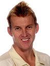 brett lee