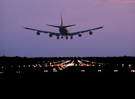 airport