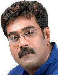 Biju menon