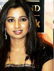 shreya