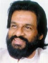 yesudas