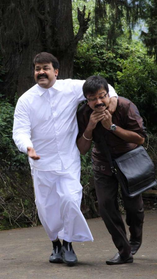 Malayalam film/movie China town stills