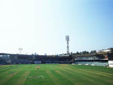 wankhede