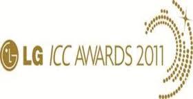 icc award 2011