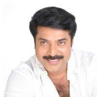 Mammootty 