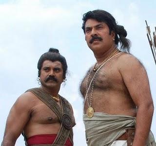 Karnan Mammootty