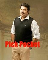 Mammootty Pick pocket