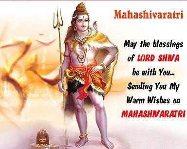 shivaratri