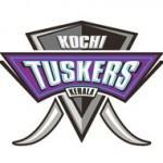 kochi tuskers