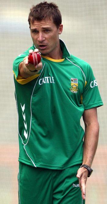 Dale Steyn