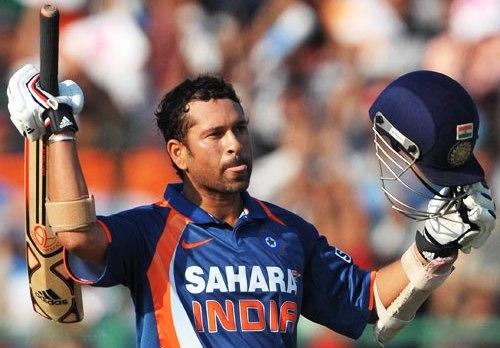 Sachin