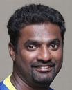 Muralitharan