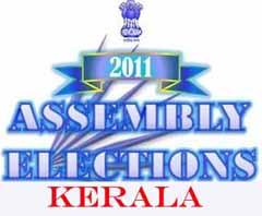 Kearla Assmebly elections 2011