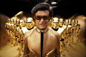 Enthiran