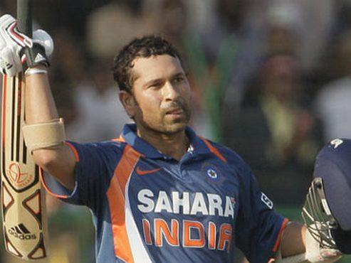 sachin