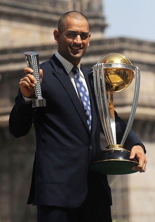 dhoni