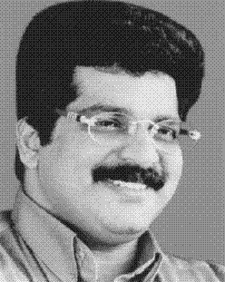 Dr.M. K. Muneer profile & Biography