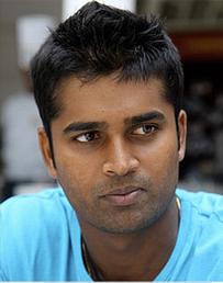 Vinay Kumar