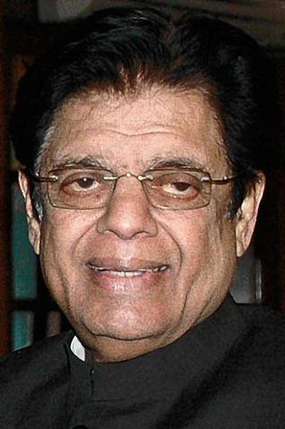 Shri E.Ahamed