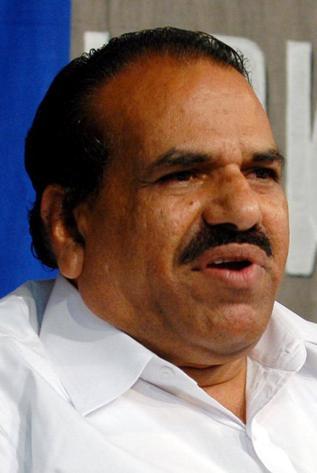 Kodiyeri Balakrishnan