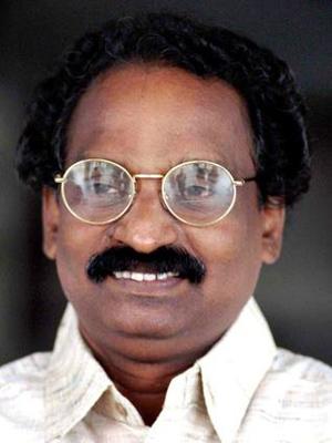 A.K Balan