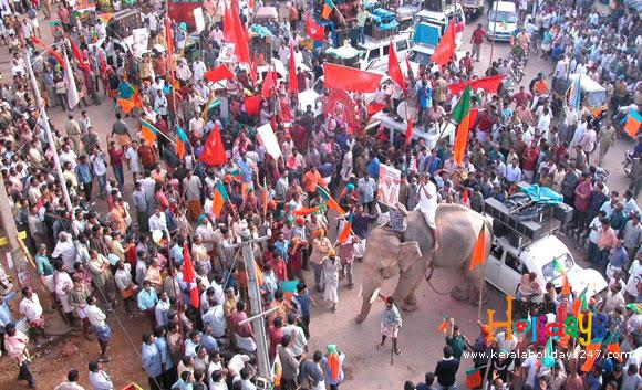 Kerala Elections 2011 Winners