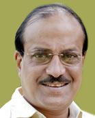 P K kunhalikutty -vengara- Malappuram - IUML -UDF