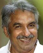 Oommen Chandy -Pudupally - Kottayam -INC -UDF