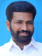 T V Rajesh -Kalliaserri -Kannur -CPM -Ldf