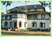 Thrissur Archaeological Museum 