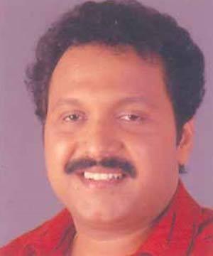 K. B.Ganesh Kumar