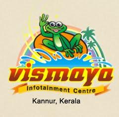 Vismaya water theme park 