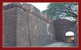 Thalassery Fort