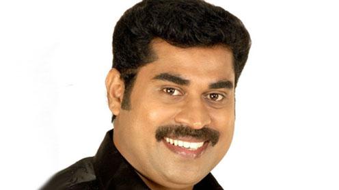 Suraj venjaramoodu