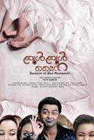 Bulbul Maina Malayalam movie poster