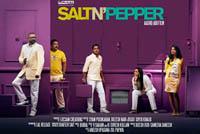 Salt n Pepper Malayalam movie poster