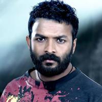 Actor Jayasurya