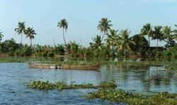 Thirumullavaram beach