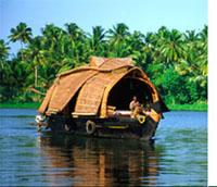 Valapattanam beach