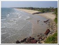 Payyambalam beach